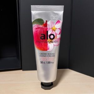 FREE w/ purchase | alo Pink Apple Hand Cream
